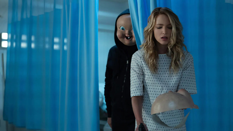 ‘Happy Death Day’: gestoorde fantasie (trailer)
