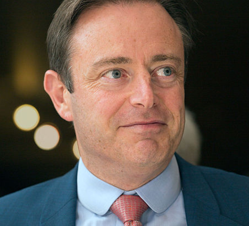 Partij N-VA boekte 737.316,03 euro winst in 2021