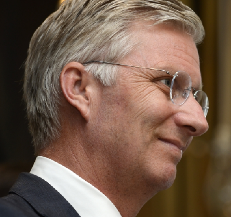 Steward reageerde onbeschoft toen Filip naar het toilet wilde gaan