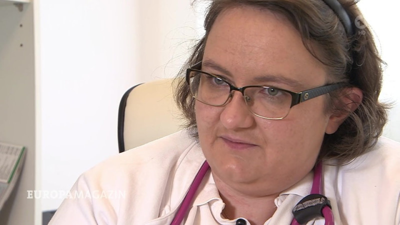 Zelfdoding van Oostenrijkse arts Kellermayr wordt in schoenen van antivaxers geschoven