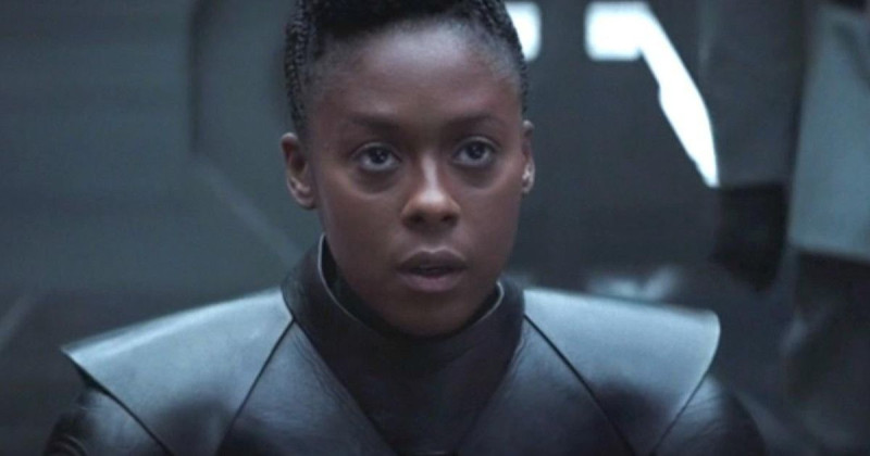 Fans laten merchandise van dit Star Wars-personage links liggen (foto's)