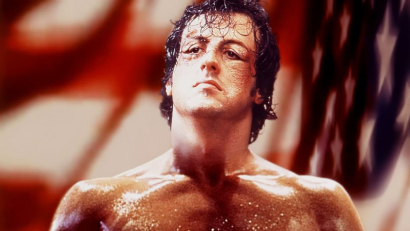 Sylvester Stallone gaat door de rooie omdat ze ‘zijn’ Rocky afpakken