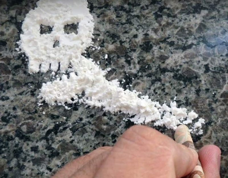 Drugstest voor elke politicus is goed idee
