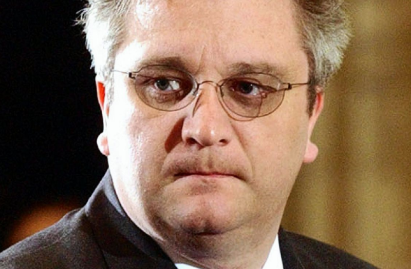 Laurent Vlaamsgezind? Enkel als je de definitie zou veranderen...