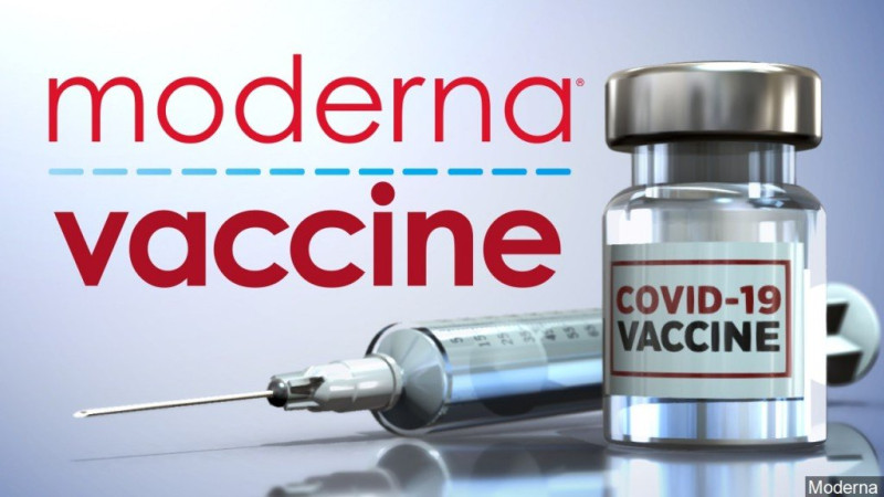Minstens 2 kritische vragen over aangepaste bivalente coronavaccin van Moderna