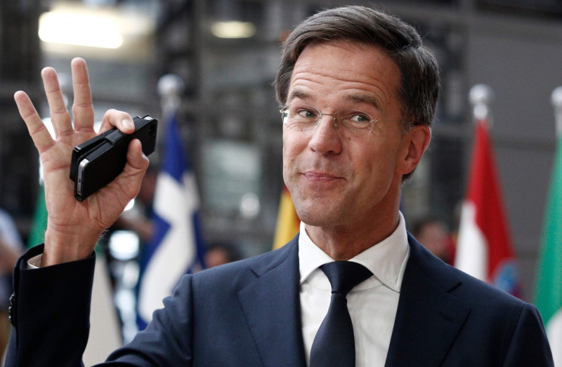 Nederland: stikstofuitspraken CDA zetten zware druk op coalitie