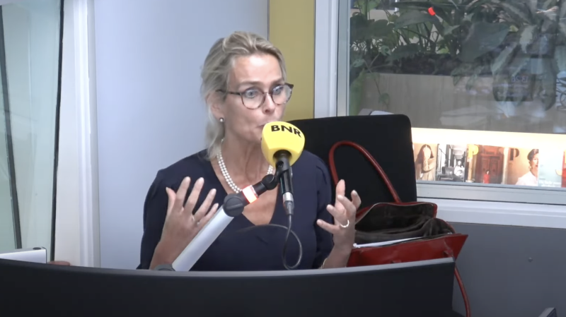 Kunnen arme sukkelaars straks bijverdienen met handeltje in CO2-uitstoot? (video)