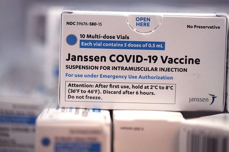 Coronaprik van Janssen veroorzaakte GBS en uiteindelijk overlijden van die persoon