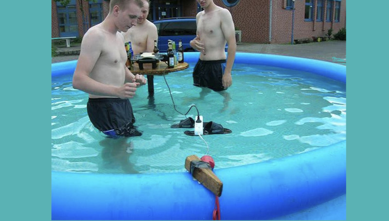 Tien om te zien #217 (foto')