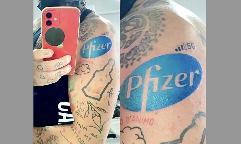 Tien om te zien #220 (foto's)