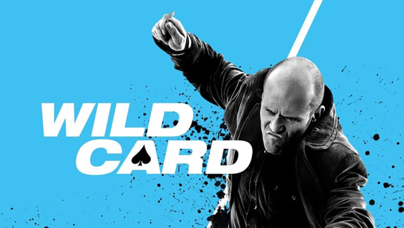 ‘Wild Card’: vuisten en kaarten