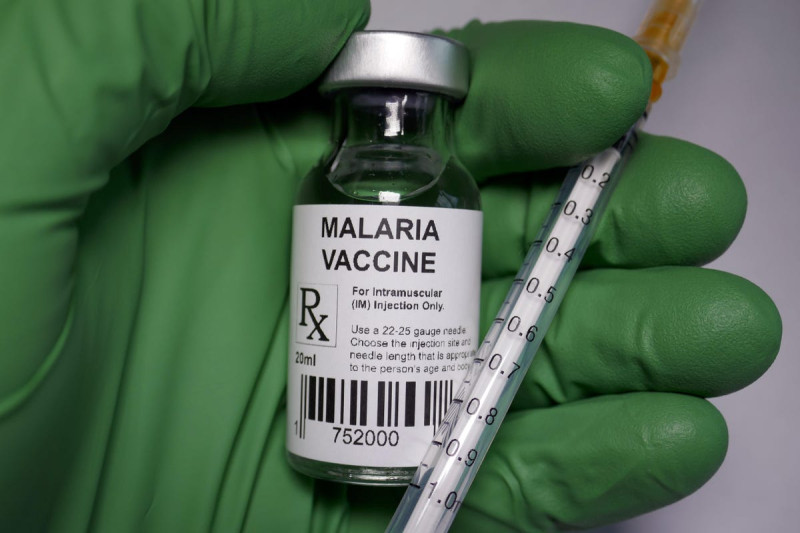 BBC versprak zich over coronavaccin bij bericht over nieuw malariavaccin