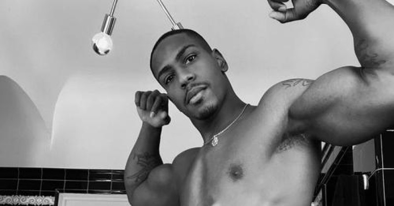 Amerikaanse acteur Lawrence Morningstar (31) plots overleden