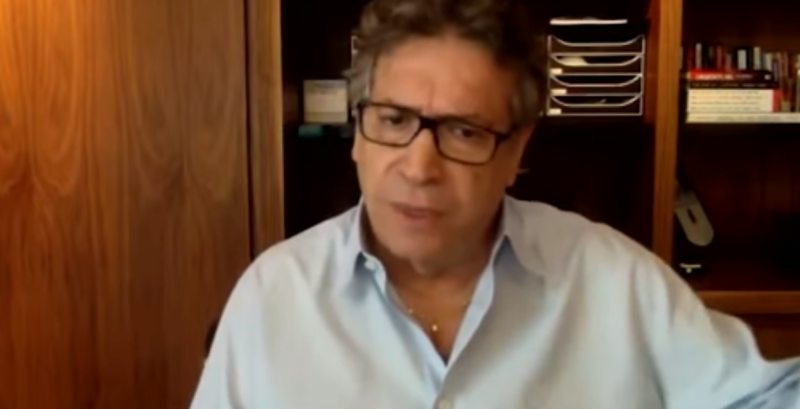 Regisseur Franco Dragone (69) plots overleden na hartaanval