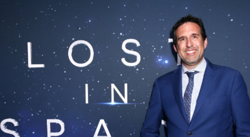 Producent Zack Estrin (51) van Prison Break plots overleden