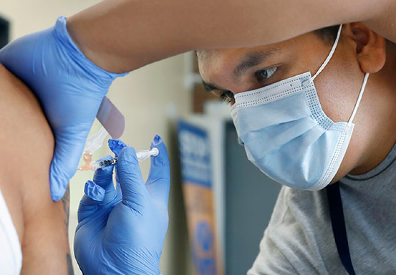 Toptijdschrift Science zet grote vraagtekens bij aangepaste coronavaccins