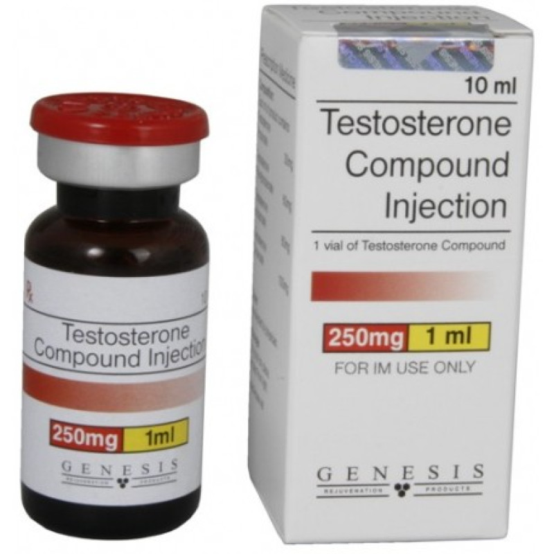 Te weinig testosteron verhoogt risico op COVID-19-ziekenhuisopname voor mannen