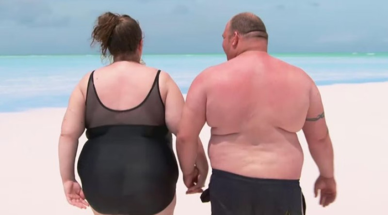 In dit hotel zijn enkel mensen zwaarder dan 127 kilogram welkom (video)
