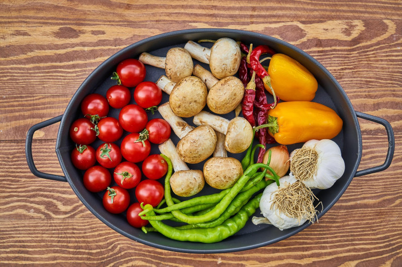 Vegetarisch restaurant zet vlees op menu om hoge energiefacturen te betalen