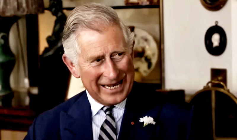 Britse hof heeft problemen met vijfde seizoen van ‘The Crown’ (video)