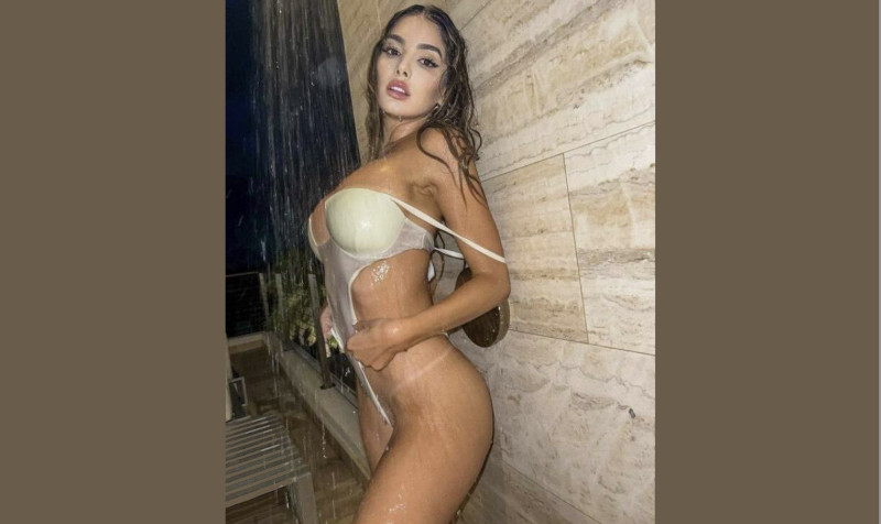 20 hemelse meiden met goddelijke boezems (foto’s)