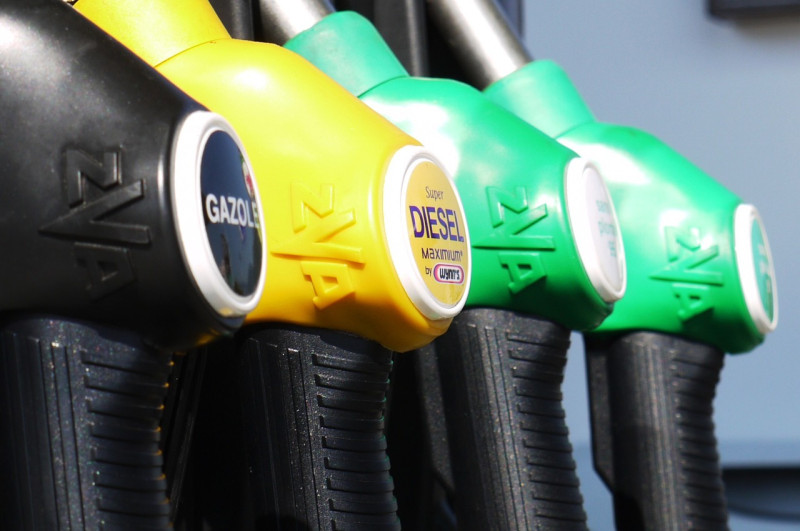 Morgen duikt de diesel weer onder de 1,9 euro per liter