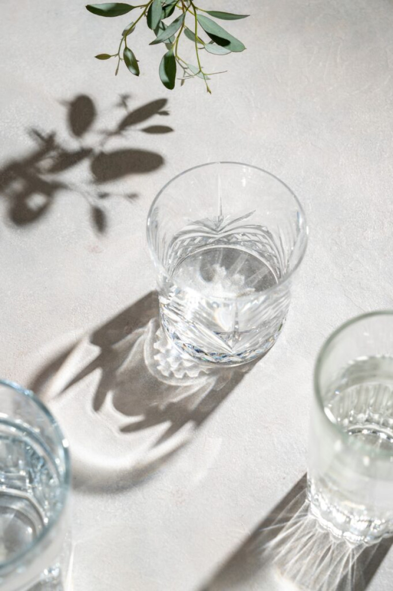 Honger of dorst? Ons brein geeft hetzelfde signaal voor beide gevoelens