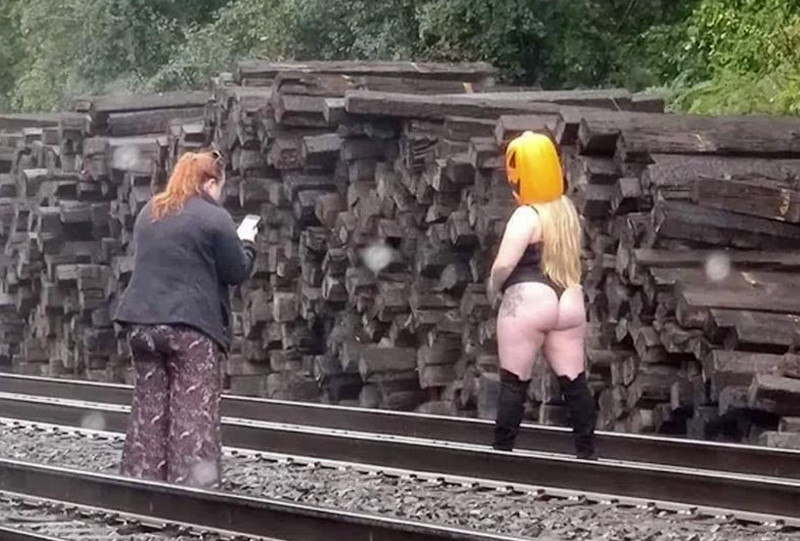 Tien om te zien #239 (foto's)