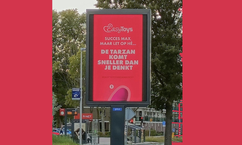 Tien om te zien #221 (foto's)