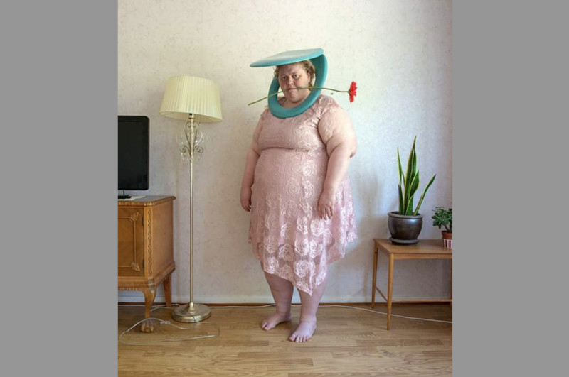 Tien om te zien # 229 (foto's)
