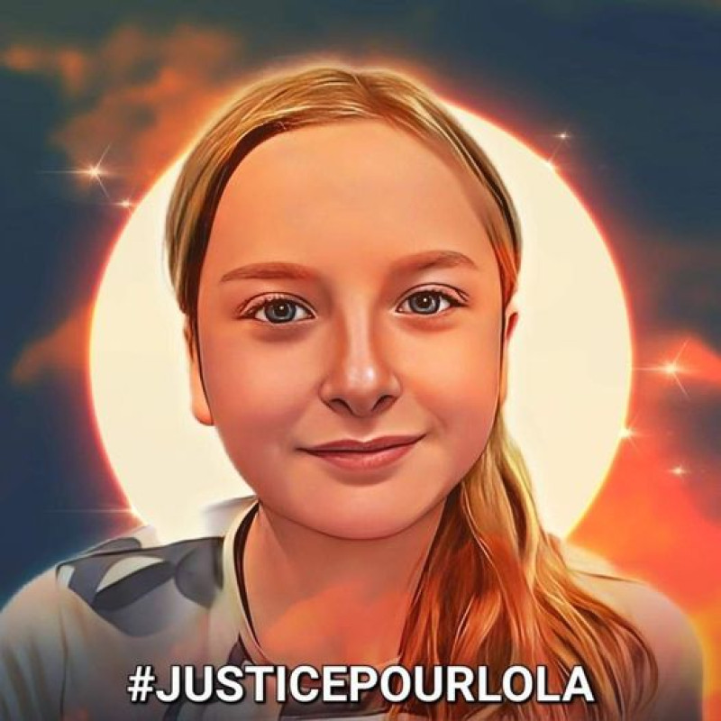 Algerijnse moordenares van Lola (12) was illegaal en moest Frankrijk uit