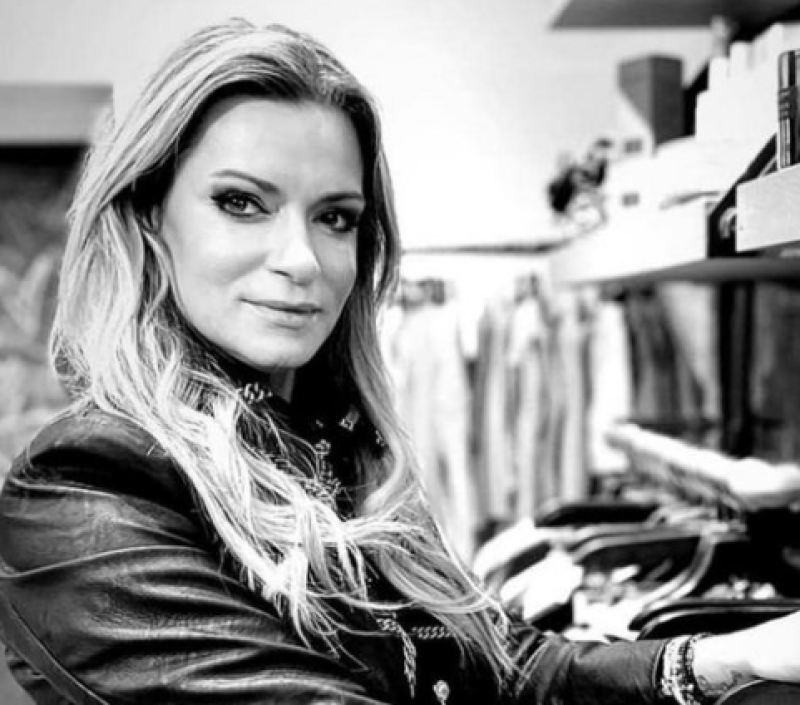 Truiense onderneemster Véronique Debay (48) plots overleden na hartfalen