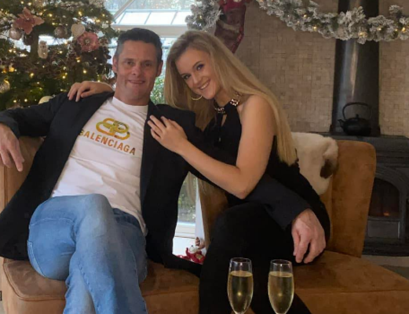 Aldo Dumoulin (50) plots overleden na hartfalen - familie wil meer duidelijkheid
