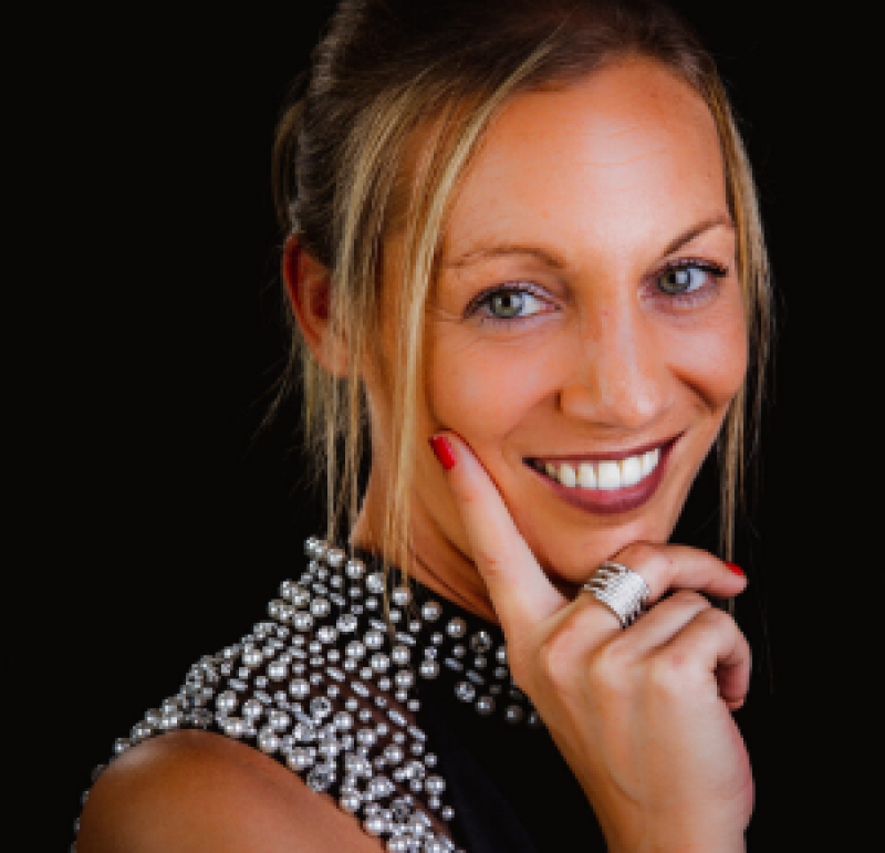 Nathalie Munaron (42) - dochter van ex-doelman Jacky - overleden