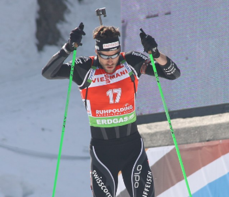 Biatleet Simon Hallenbarter (43) plots en onverwacht overleden