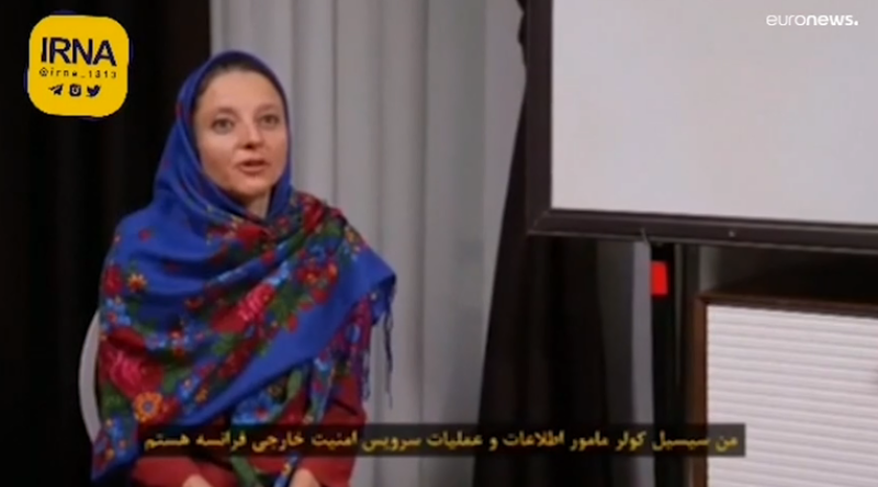 Protesten in Iran: het begin van het einde?