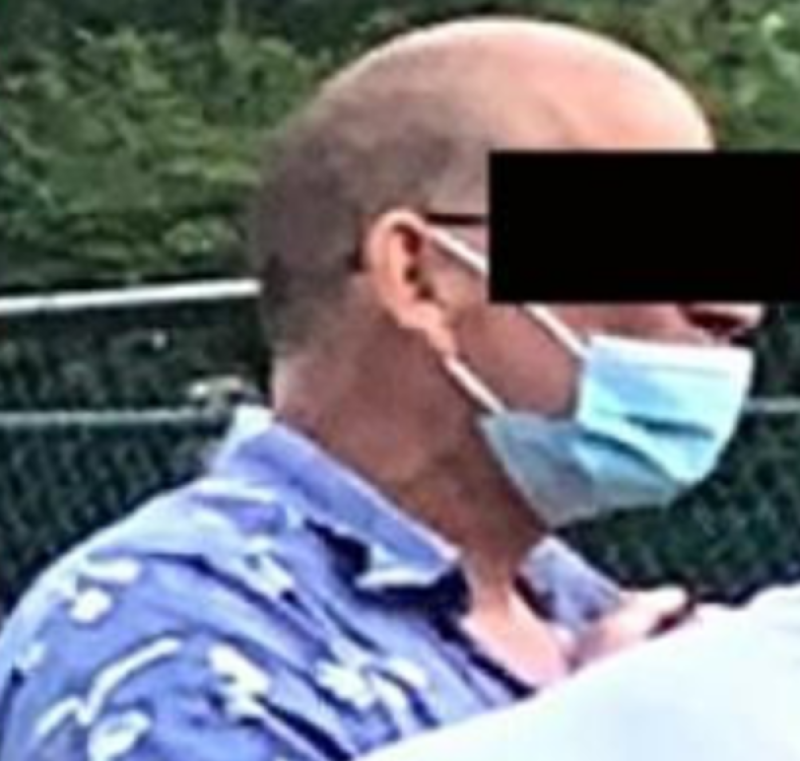 Waarom transformeerde Marc Eerdekens (65) plots in Hannibal Lecter?