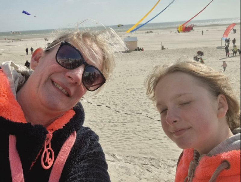 Frankrijk: Lola (12) vermoord door Algerijnse marginalen