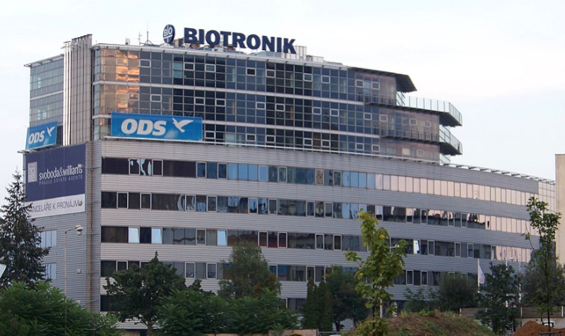 Nederland: Biotronik betaalde miljoenen aan steekpenningen aan cardiologen