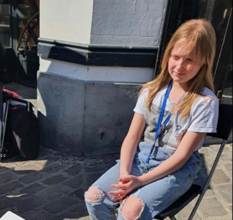 Werd Lola (12) uit Parijs ook nog eens verkracht?