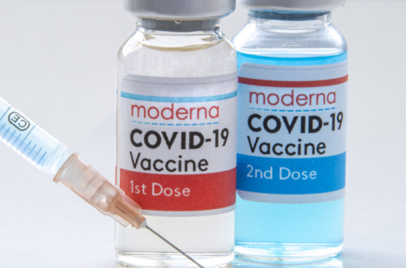 Zelfs 4 injecties van coronavaccin beschermen niet tegen Omikron BA.5