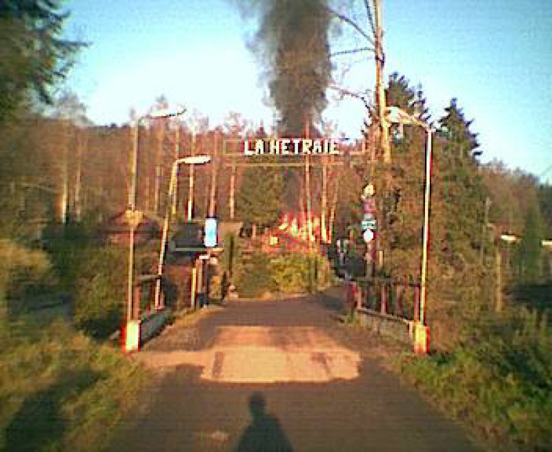 Dubbele moord op camping in 1985 gelinkt aan Roze Balletten