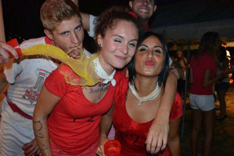 Tien om te zien #244 (foto's)