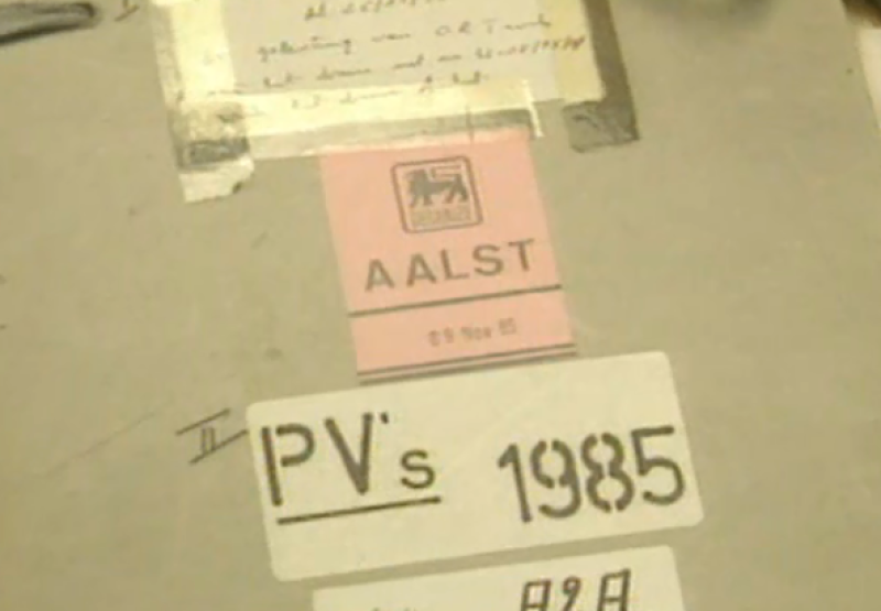 Bende van Nijvel: zoekactie Damse Vaart levert voorlopig niets op