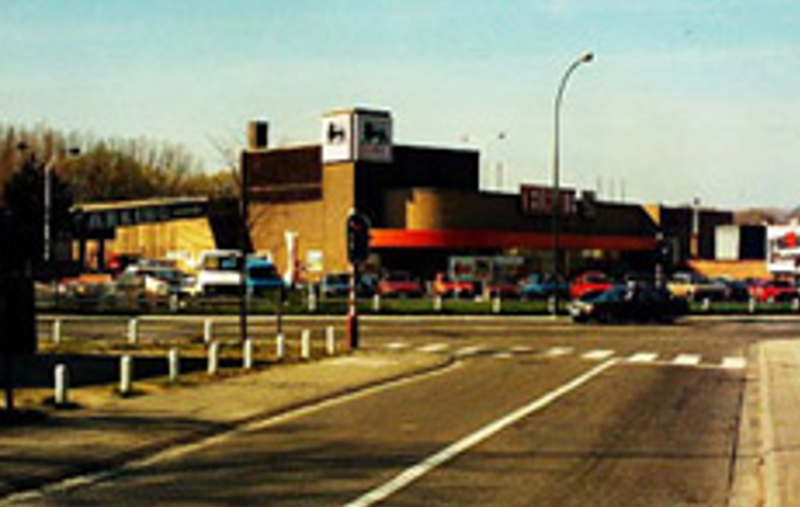 Bendedossier: mogelijke afpersing van bestuurder Delhaize heeft ook link naar pedofilie