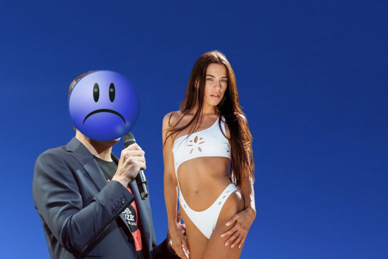 Belgisch minister loopt blauwtje bij Italiaanse pornoster