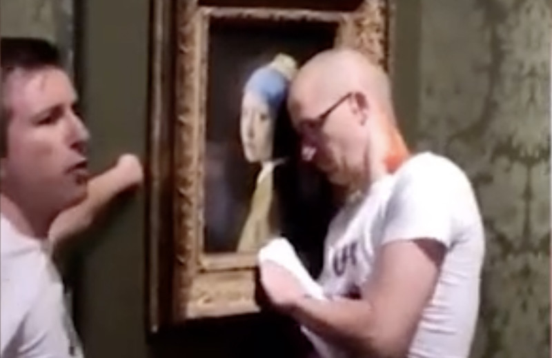 Wouter Mouton krijgt 2 maanden cel