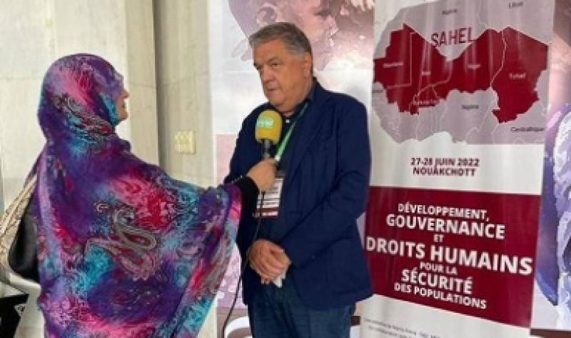 Qatargate: ook Mauritanië genoemd in bekentenis partner van Kaili