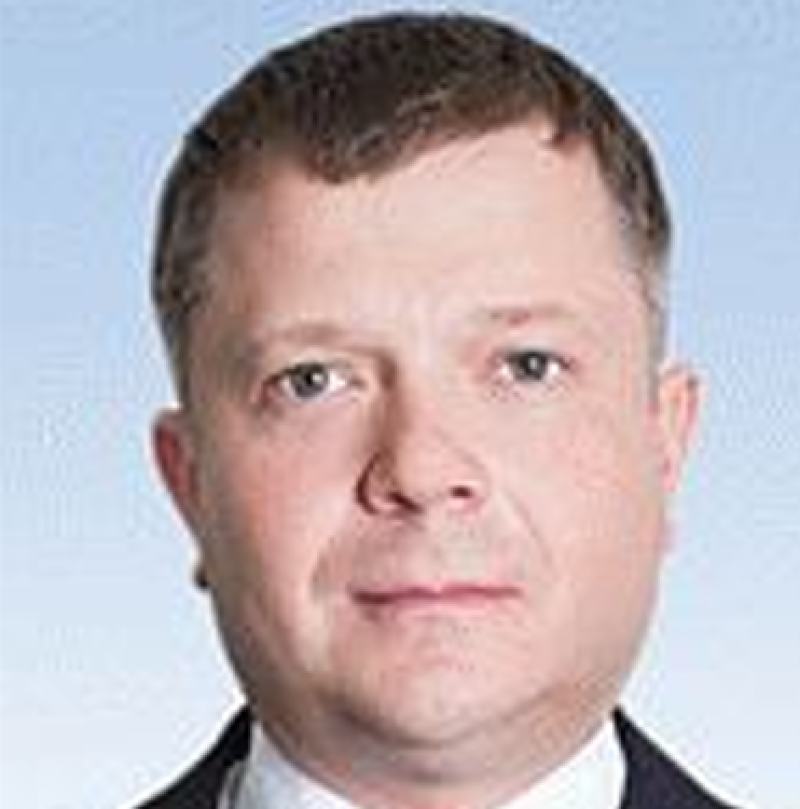 Oekraïense miljardair Jevago opgepakt in Frankrijk