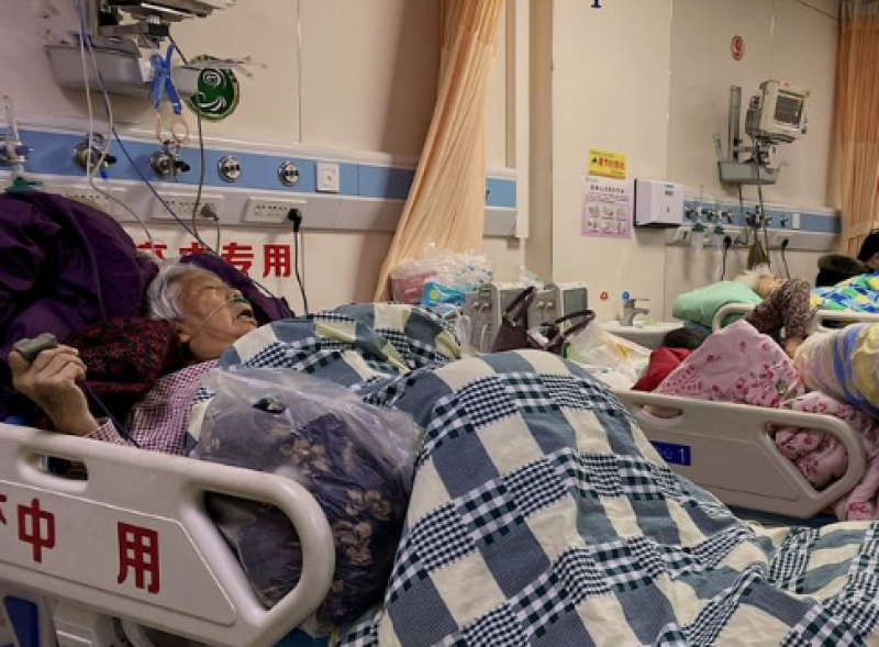 Aanpak Chinese coronacrisis bewijst opnieuw: incompetente politici en experts zeggen en doen maar wat